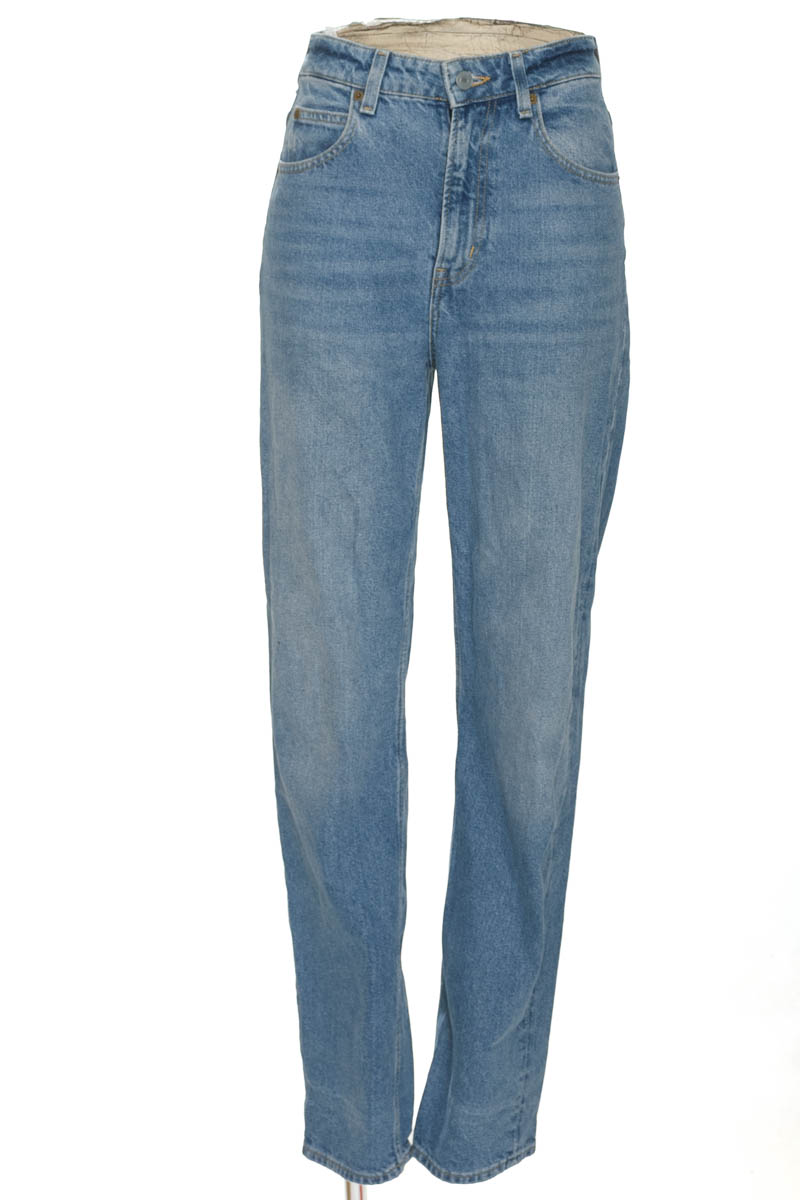 Pantalones color Azul - H&M