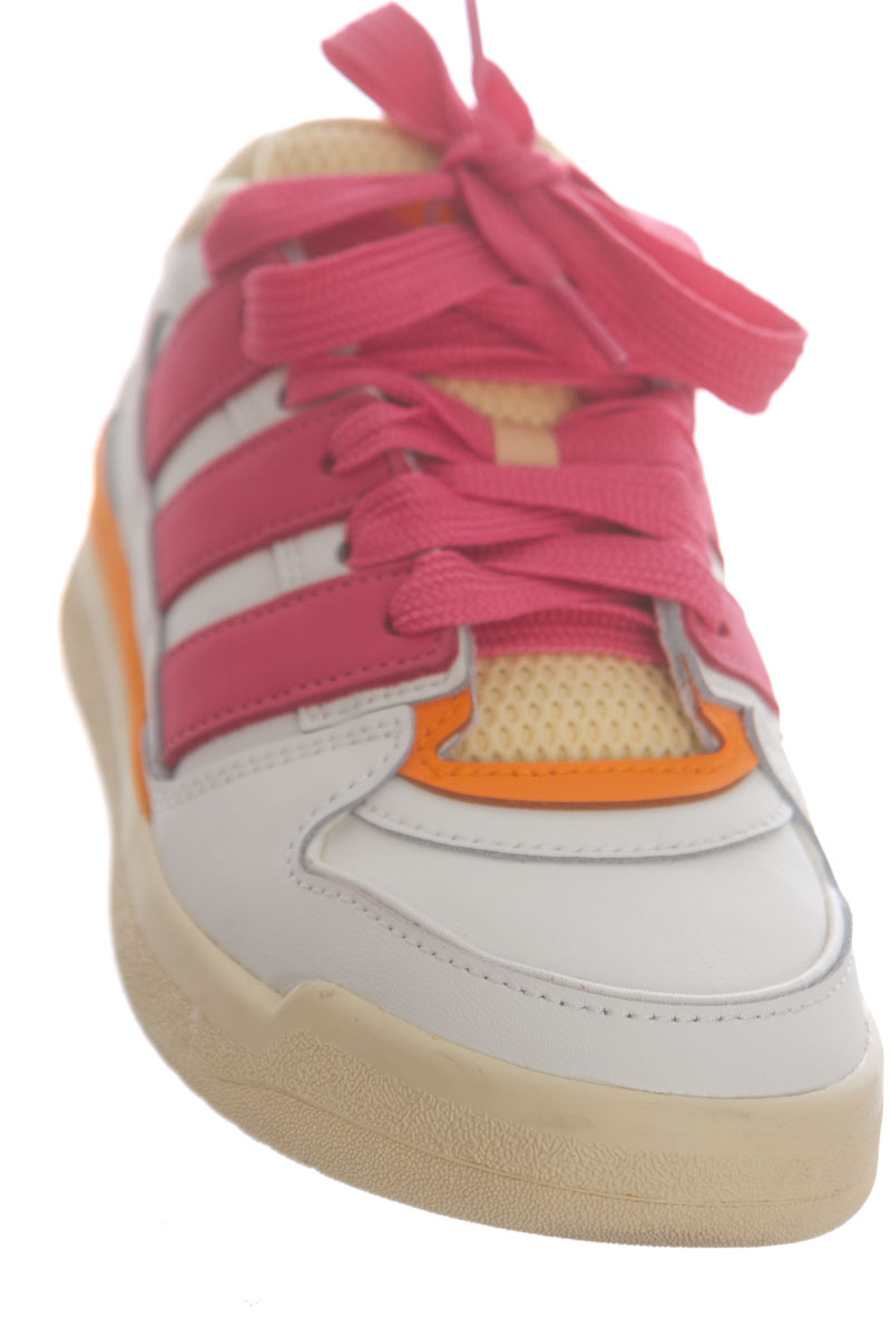 Zapatos color Blanco - Adidas