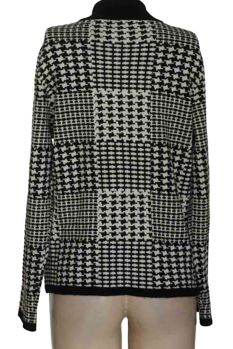 Sweater color Negro - Joseph A