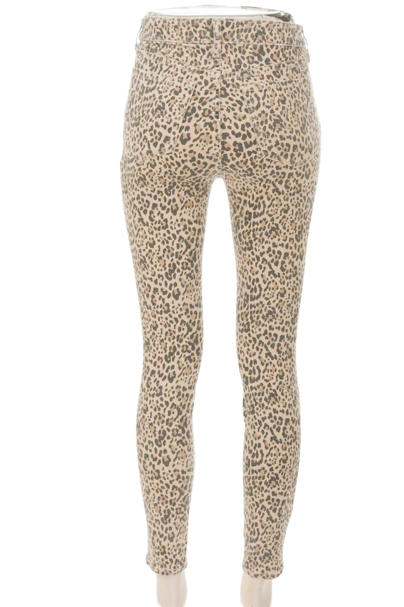 Pantalones color Beige - GAP