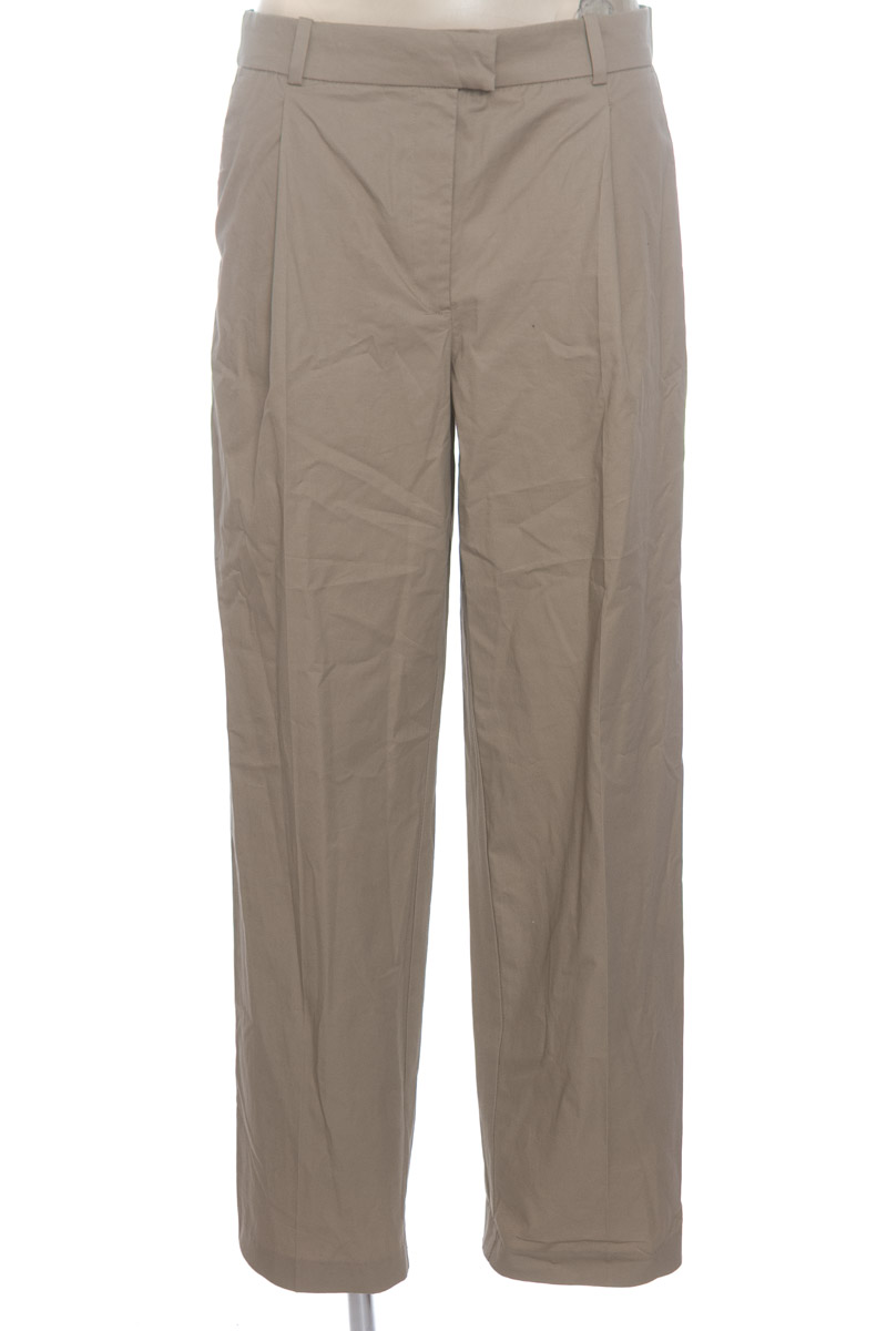 Pantalones color Beige - H&M