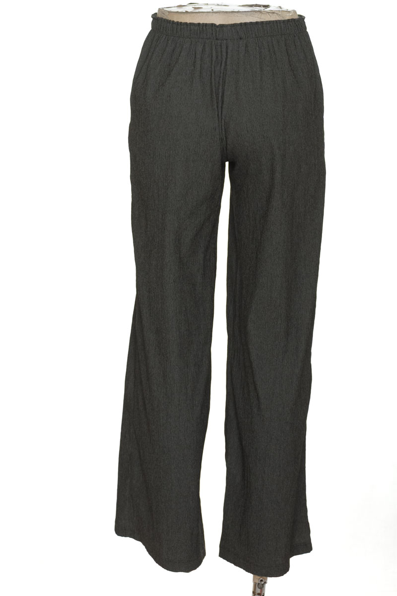 Pantalones color Gris - Zara