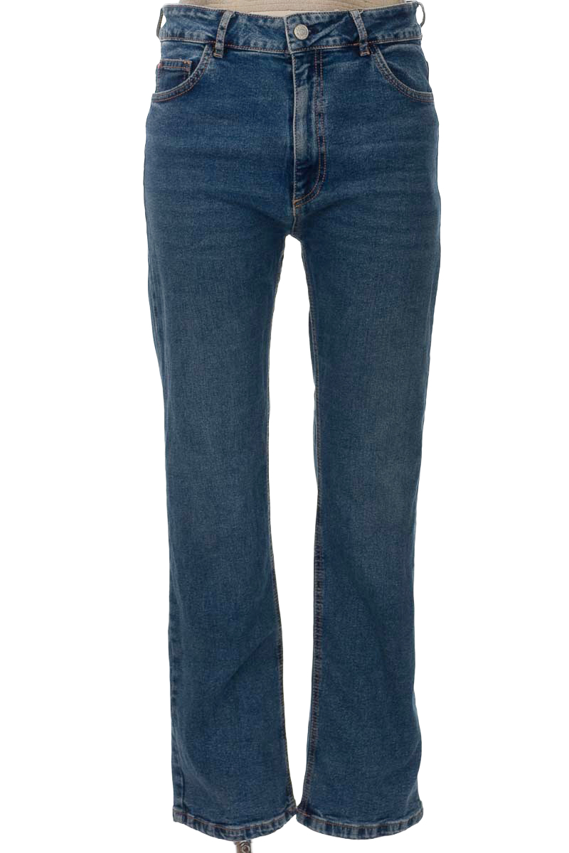 Pantalones color Azul - PATPRIMO