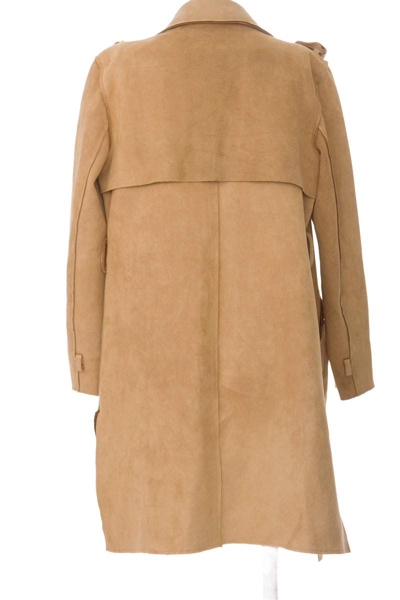 Chaqueta / Abrigo color Beige - ELA