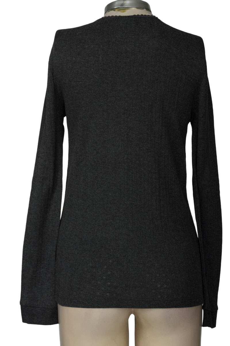 Top / Camiseta color Gris - Thermo Layer