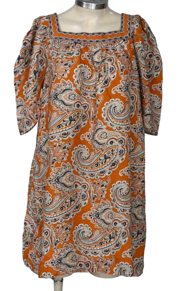 Vestido / Enterizo color Naranja - H&M