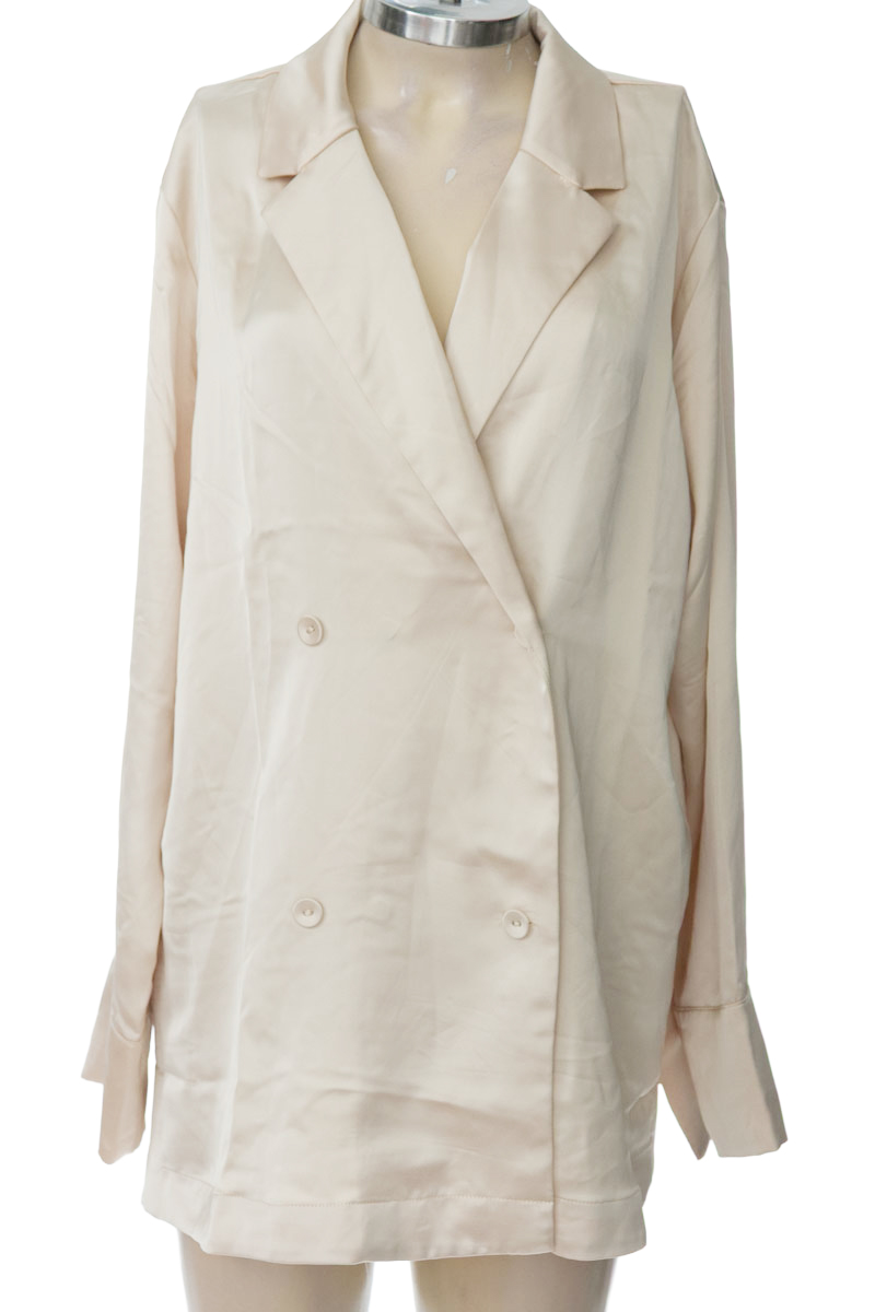 Blusa color Beige - H&M