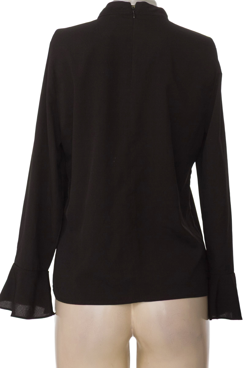 Blusa color Negro - Seven Seven