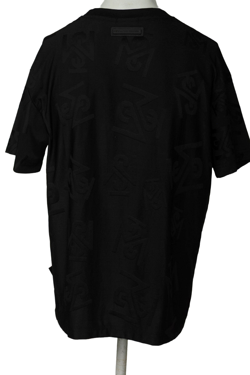 Camiseta color Negro - Closeando