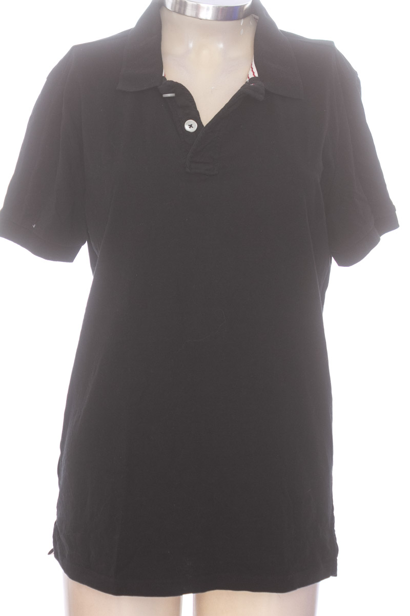 Top / Camiseta color Negro - Gef