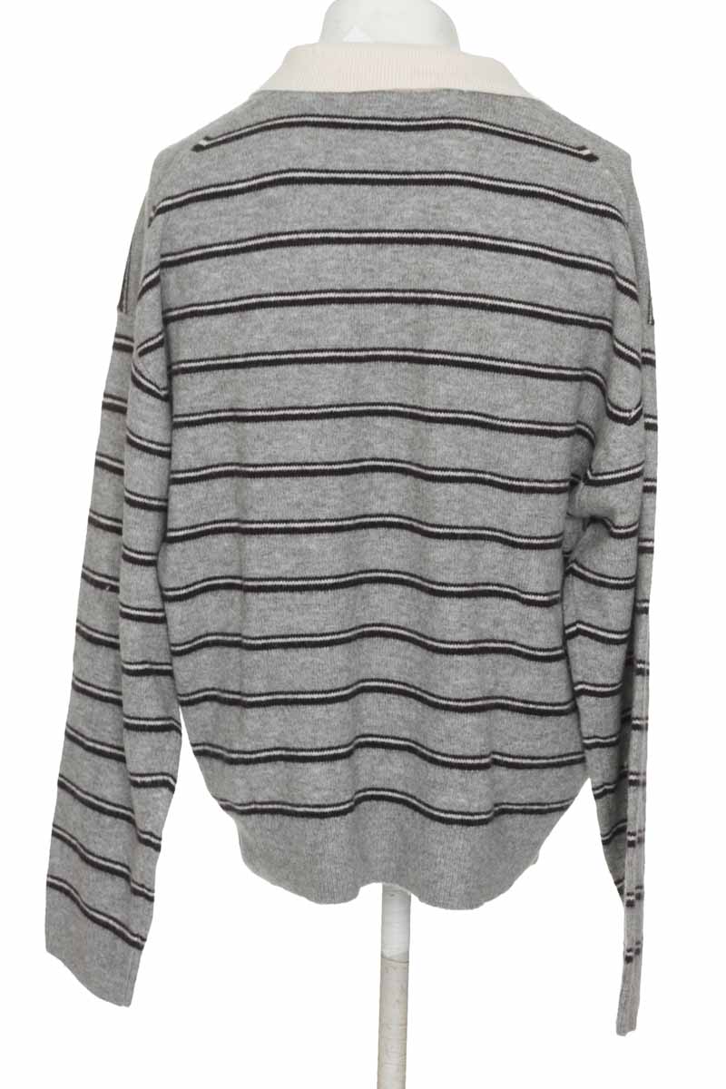 Sweater color Gris - H&M