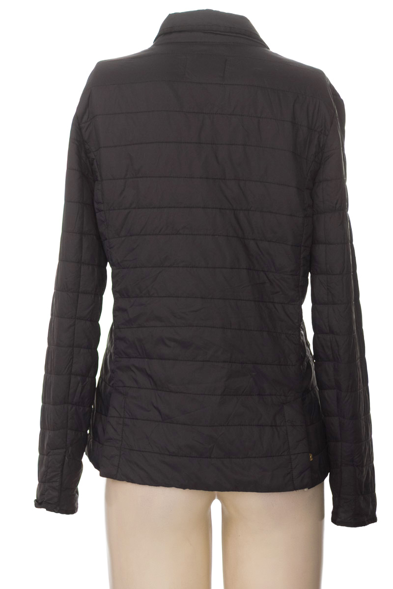 Chaqueta / Abrigo color Negro - Armi