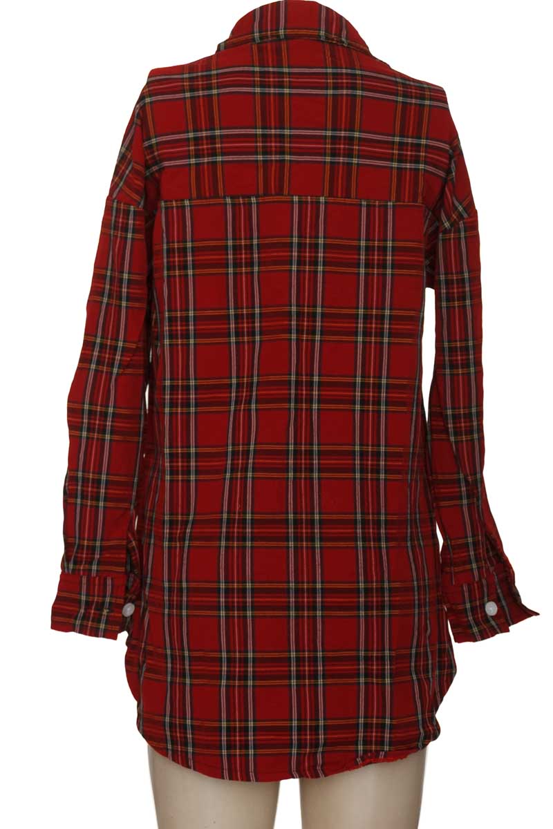Vestido / Enterizo color Rojo - Closeando