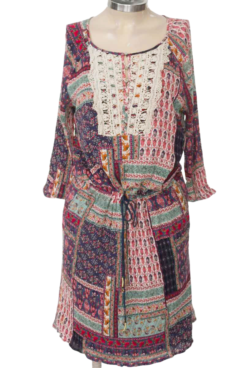 Vestido / Enterizo color Estampado - Esprit