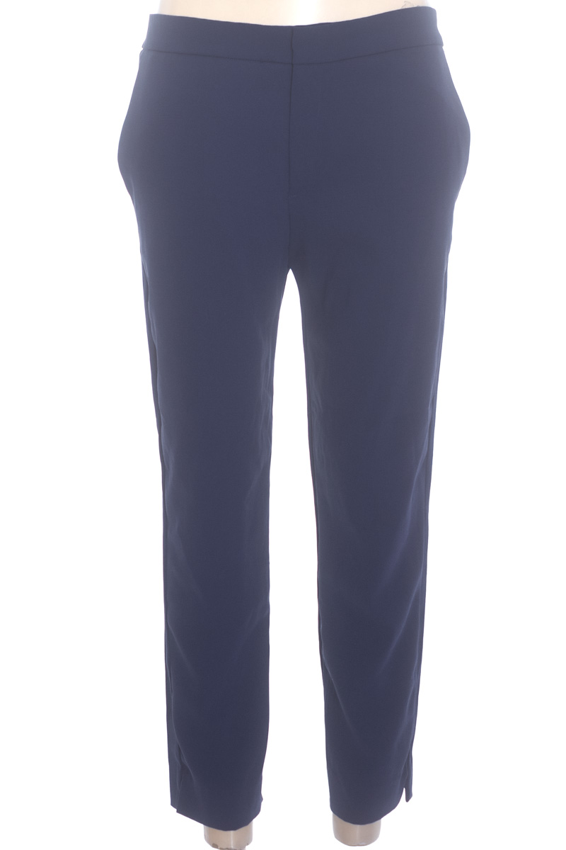 Pantalones color Azul - The Color Wear