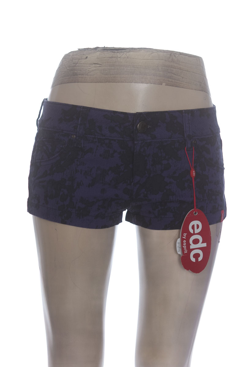 Short color Morado - Love