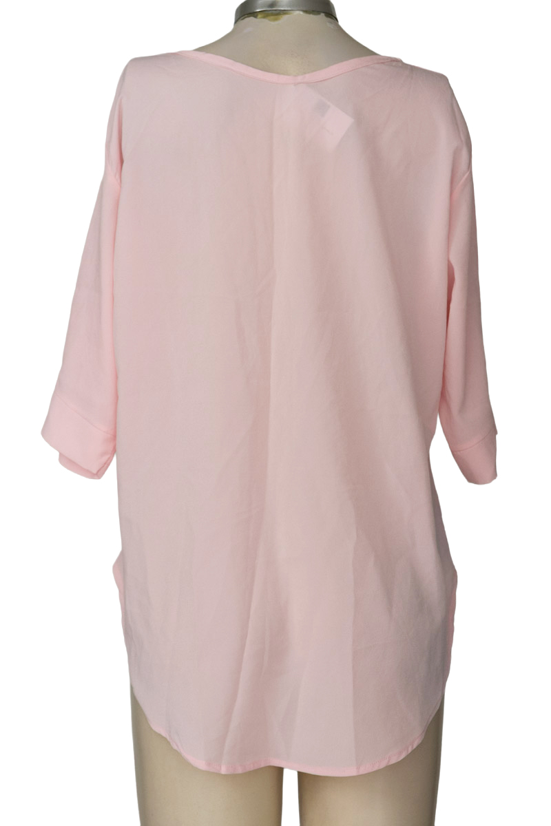 Blusa color Rosado - Closeando