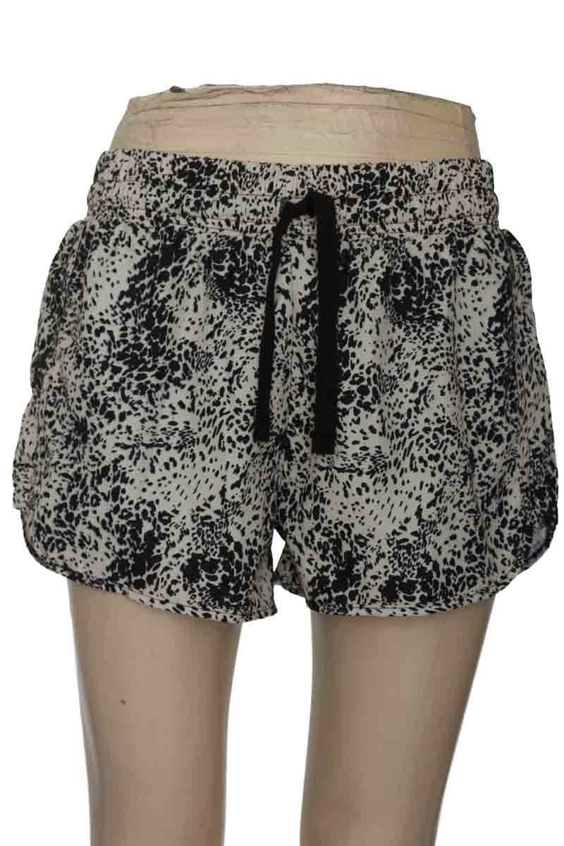 Short color Estampado - Gef