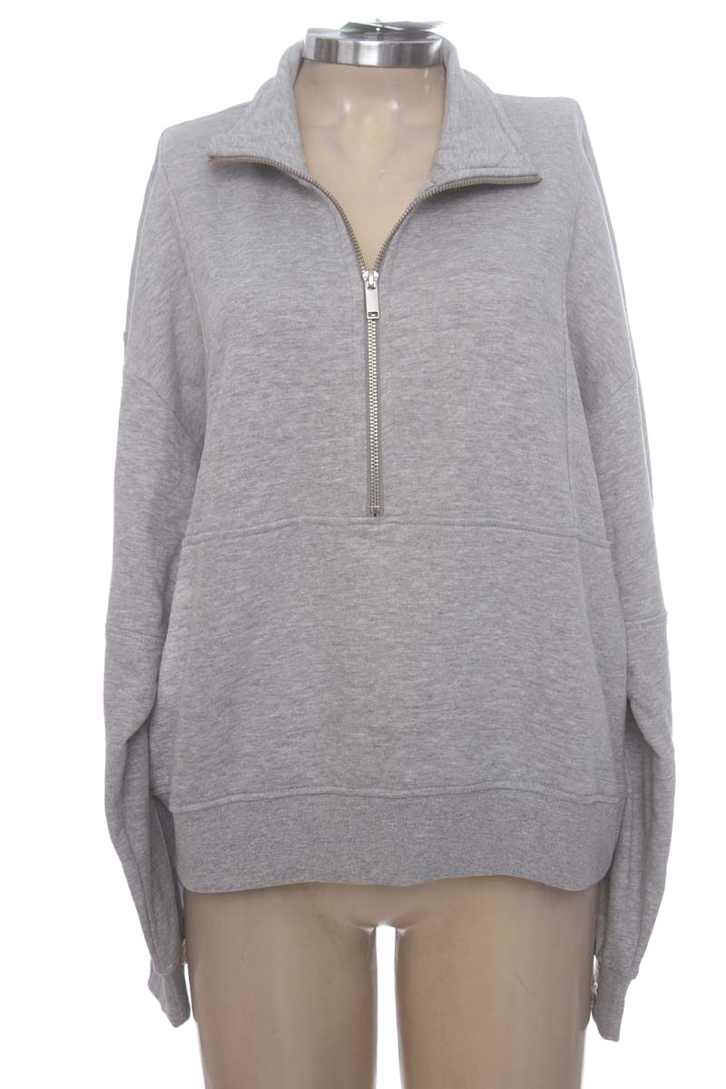 Sweater color Gris - Divided by H&M