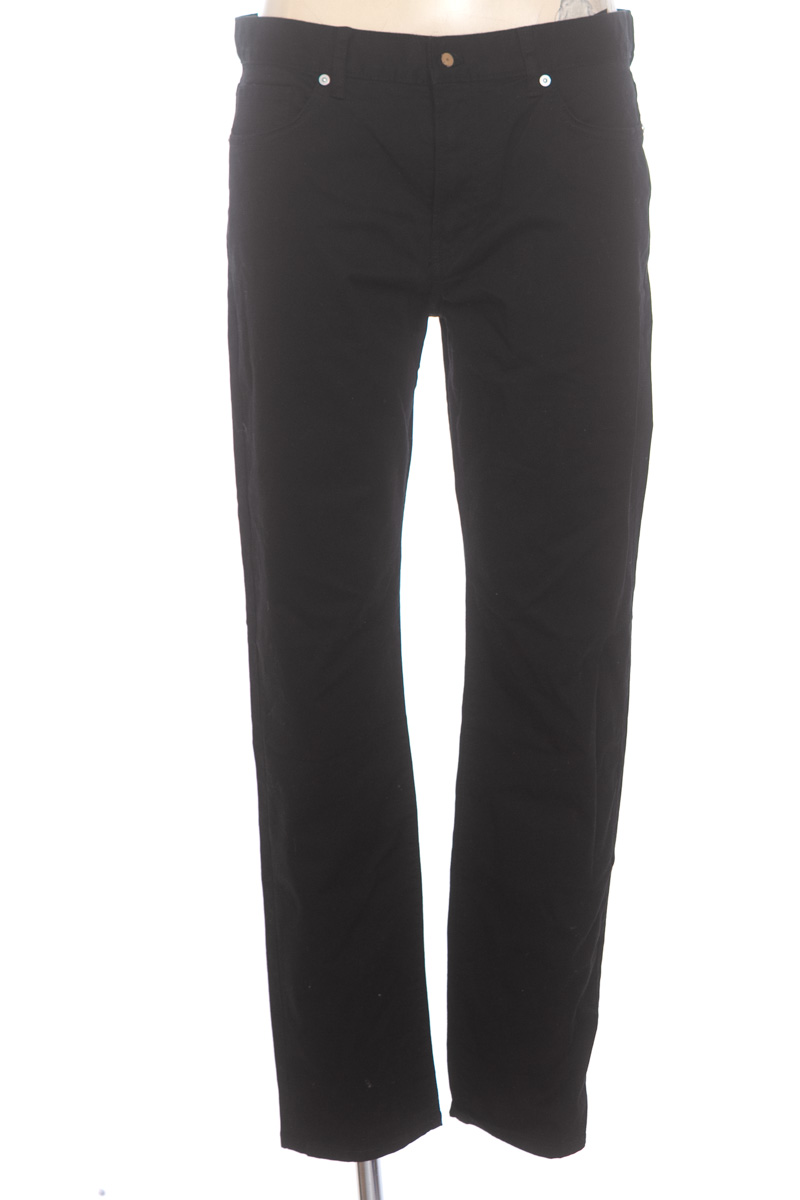 Pantalón color Negro - H&M