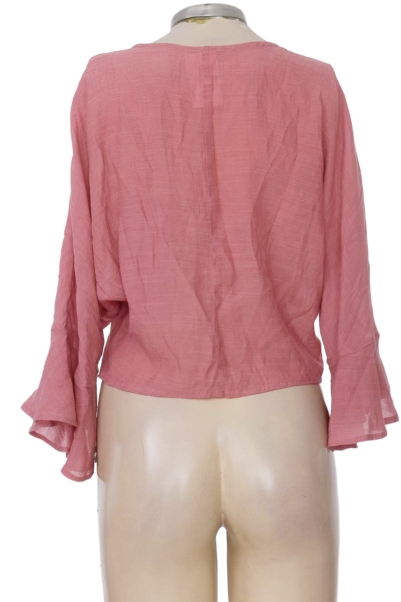 Blusa color Rosado - Koaj