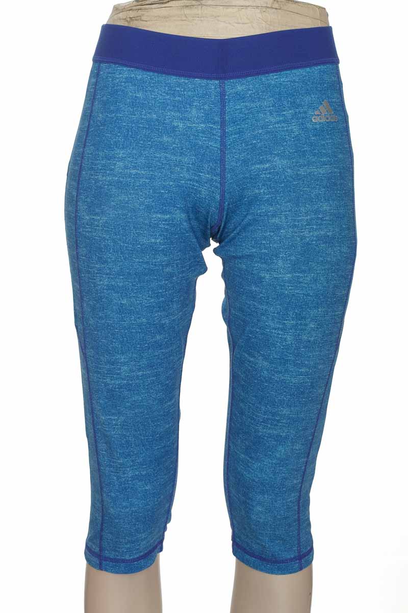 Ropa Deportiva / Salida de Baño color Azul - Adidas