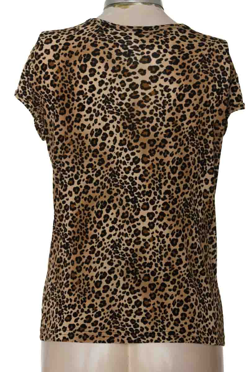 Top / Camiseta color Estampado - Closeando