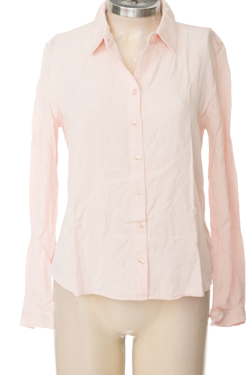 Blusa color Rosado - Esprit