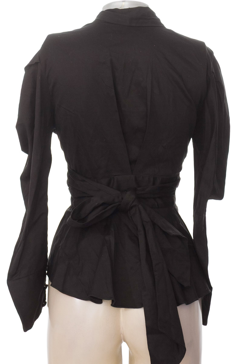Blusa color Negro - Goretty Medina