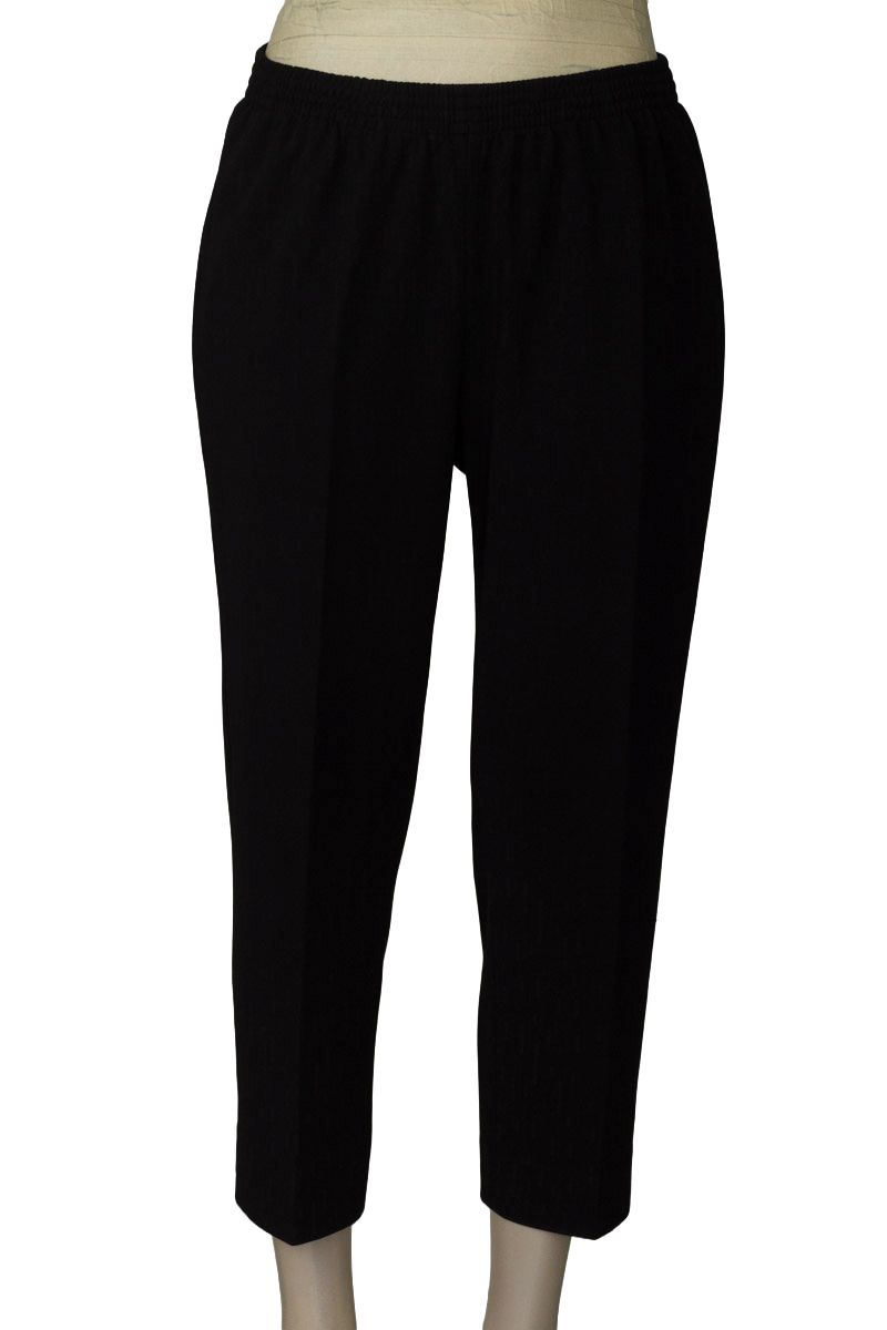 Pantalones color Negro - Closeando