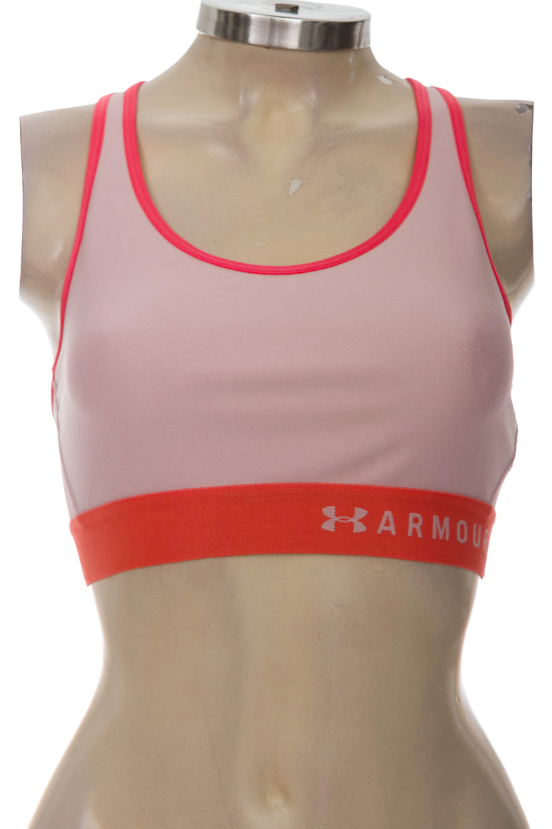 Ropa Deportiva / Salida de Baño color Rosado - Under Amour