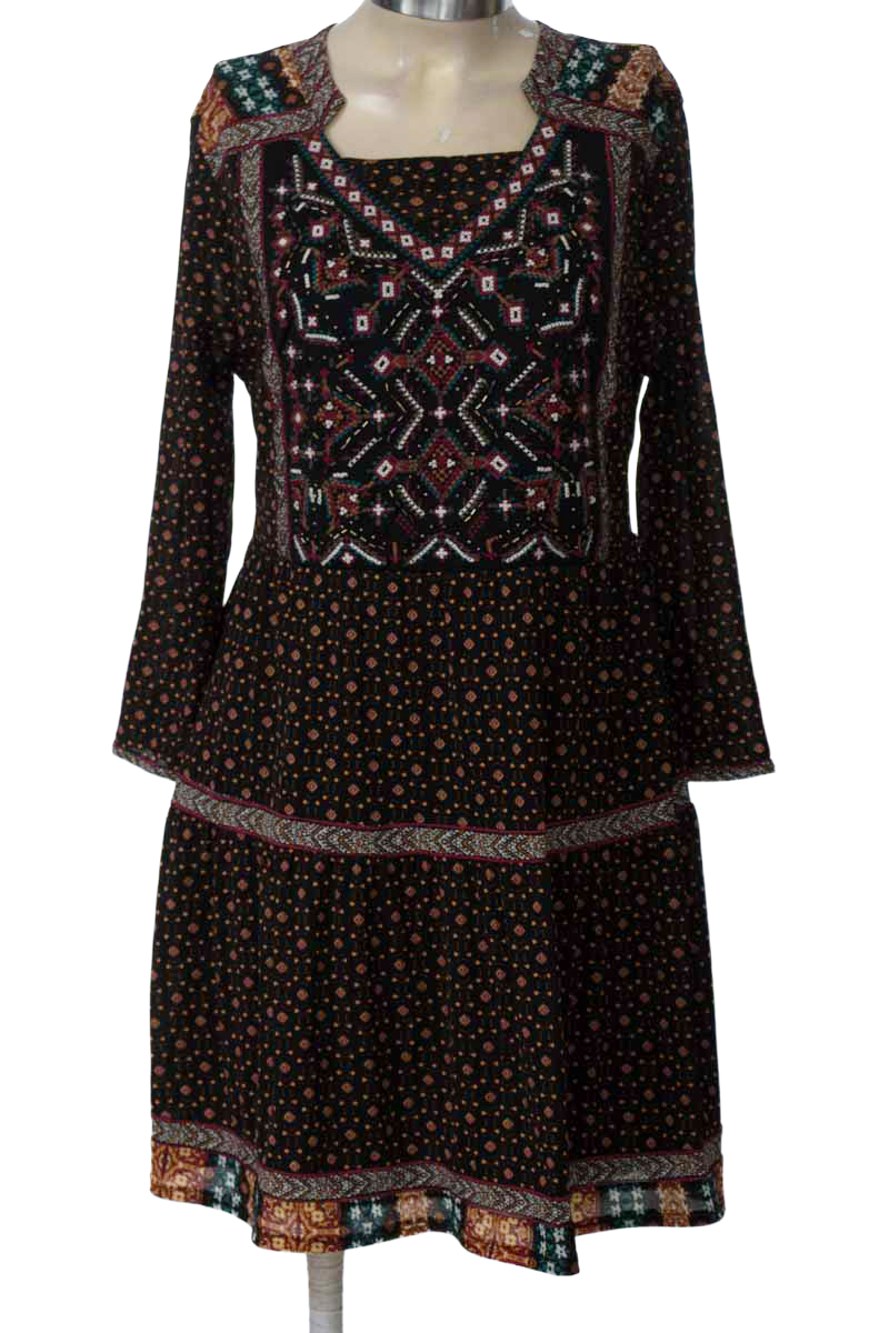 Vestido / Enterizo color Estampado - Style & Co