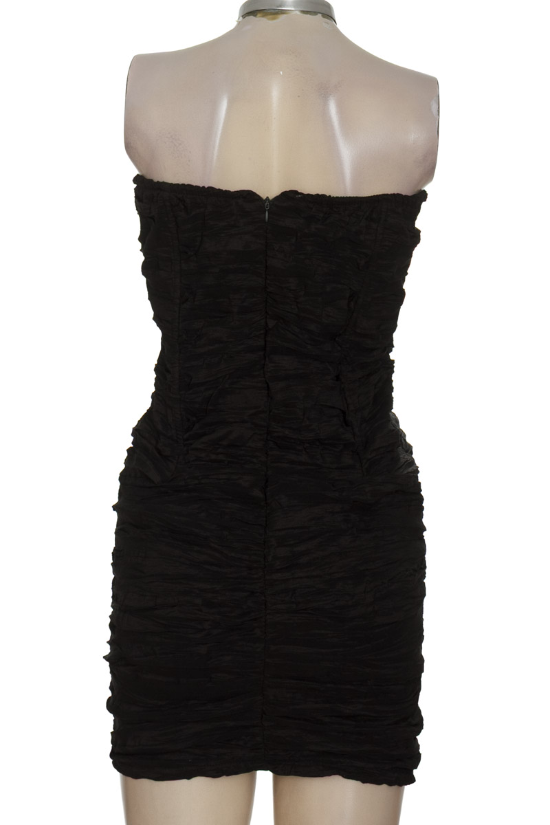 Vestido / Enterizo color Negro - Heilys