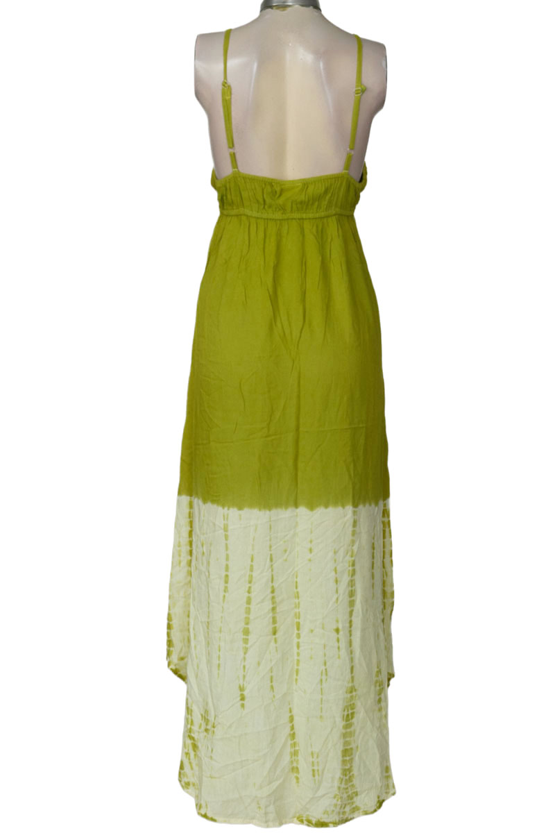 Vestido / Enterizo color Verde - Kohinoor