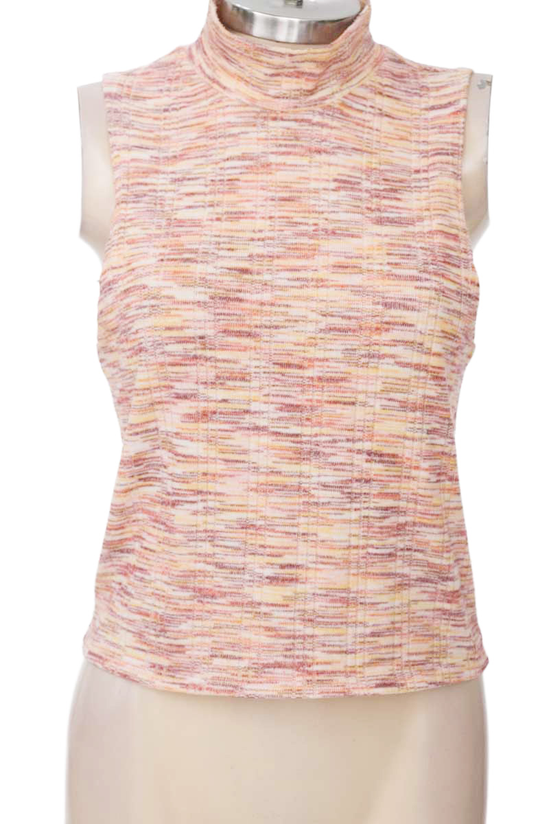 Top / Camiseta color Rosado - Forever 21