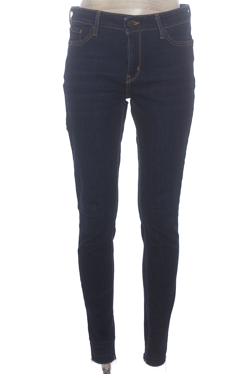 Pantalones color Azul - Levis