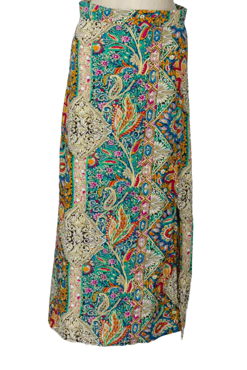 Falda color Estampado - Closeando