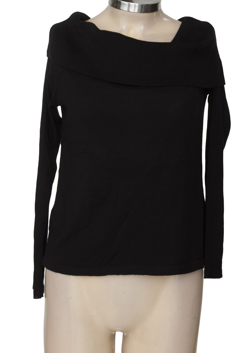 Sweater color Negro - Chevignon