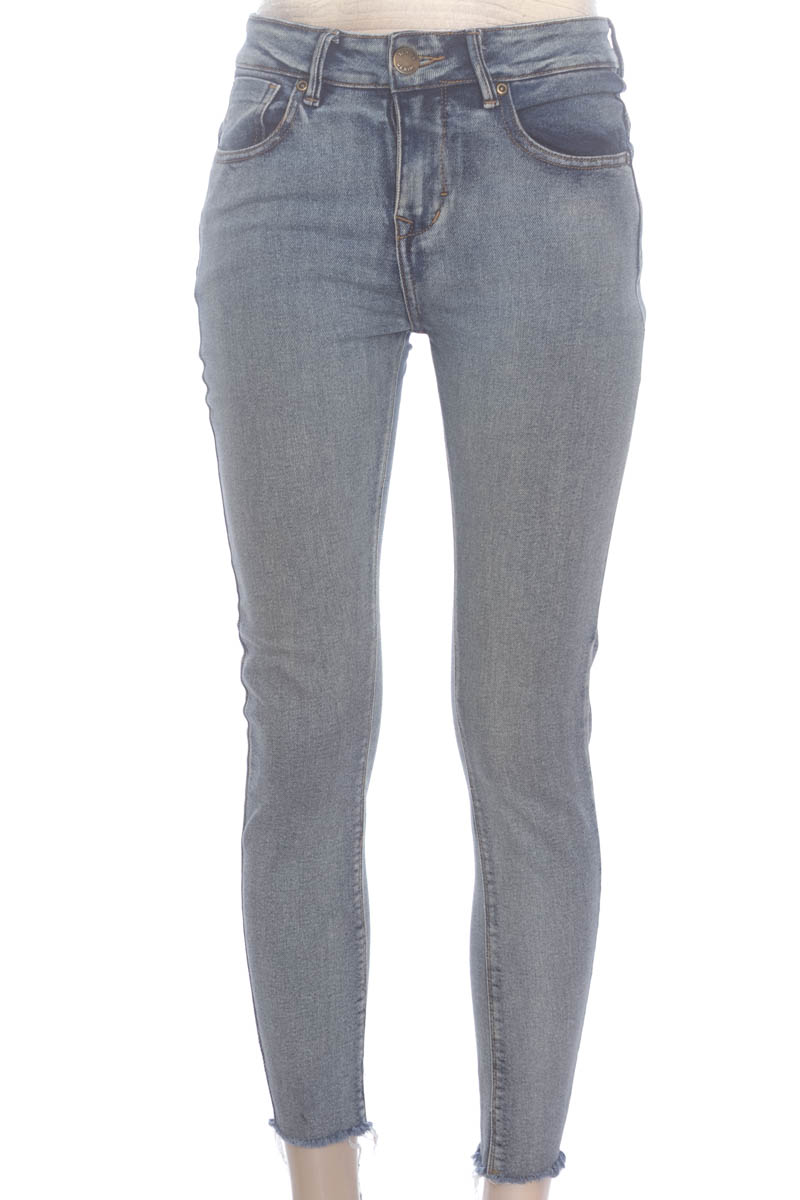 Pantalones color Azul - Tennis