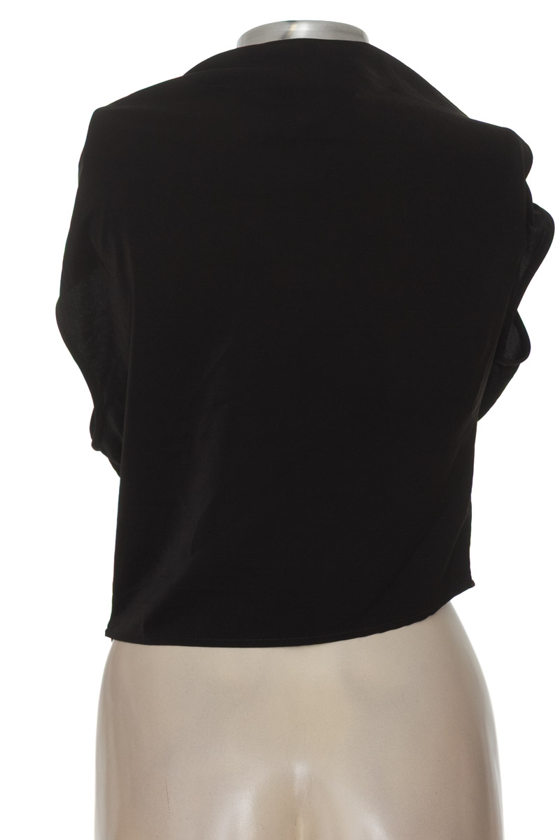Top / Camiseta color Negro - Seven Seven