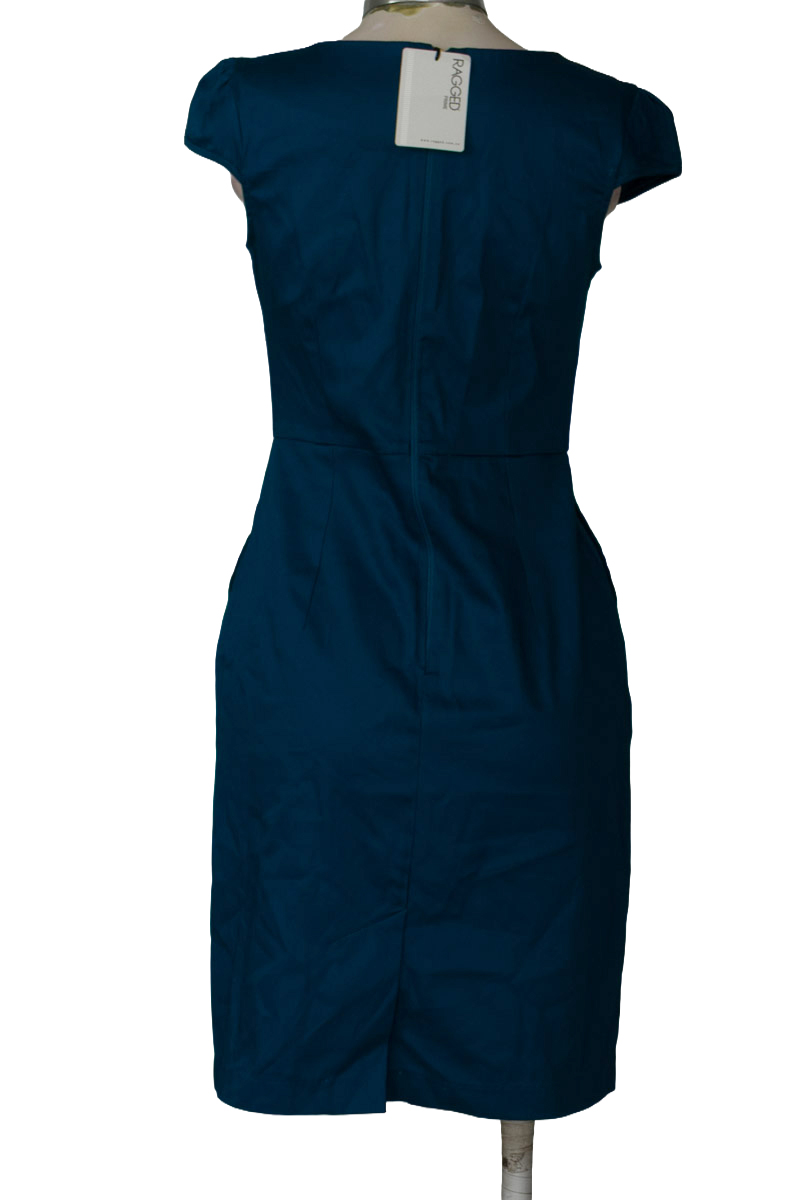 Vestido / Enterizo color Azul - RAGGED