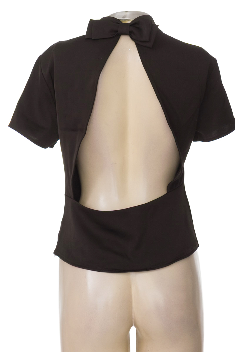 Blusa color Negro - H&M