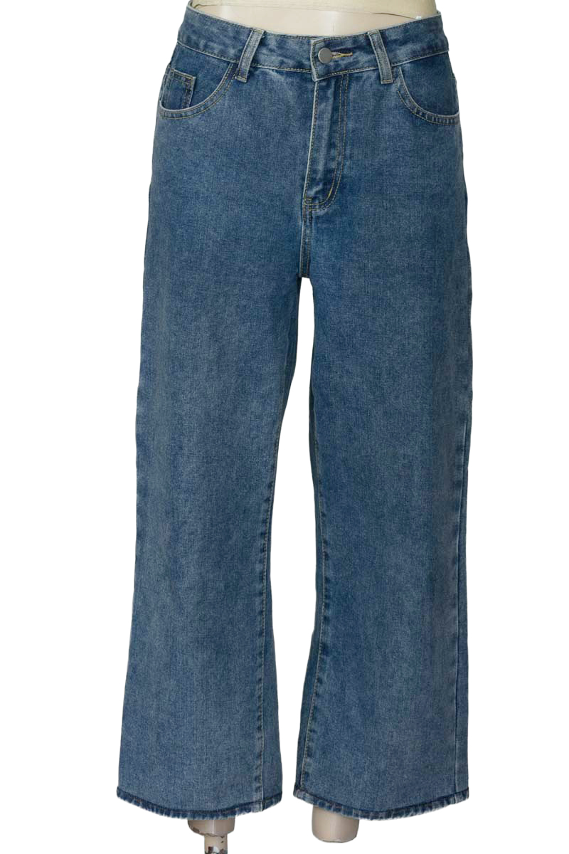 Pantalones color Azul - Closeando