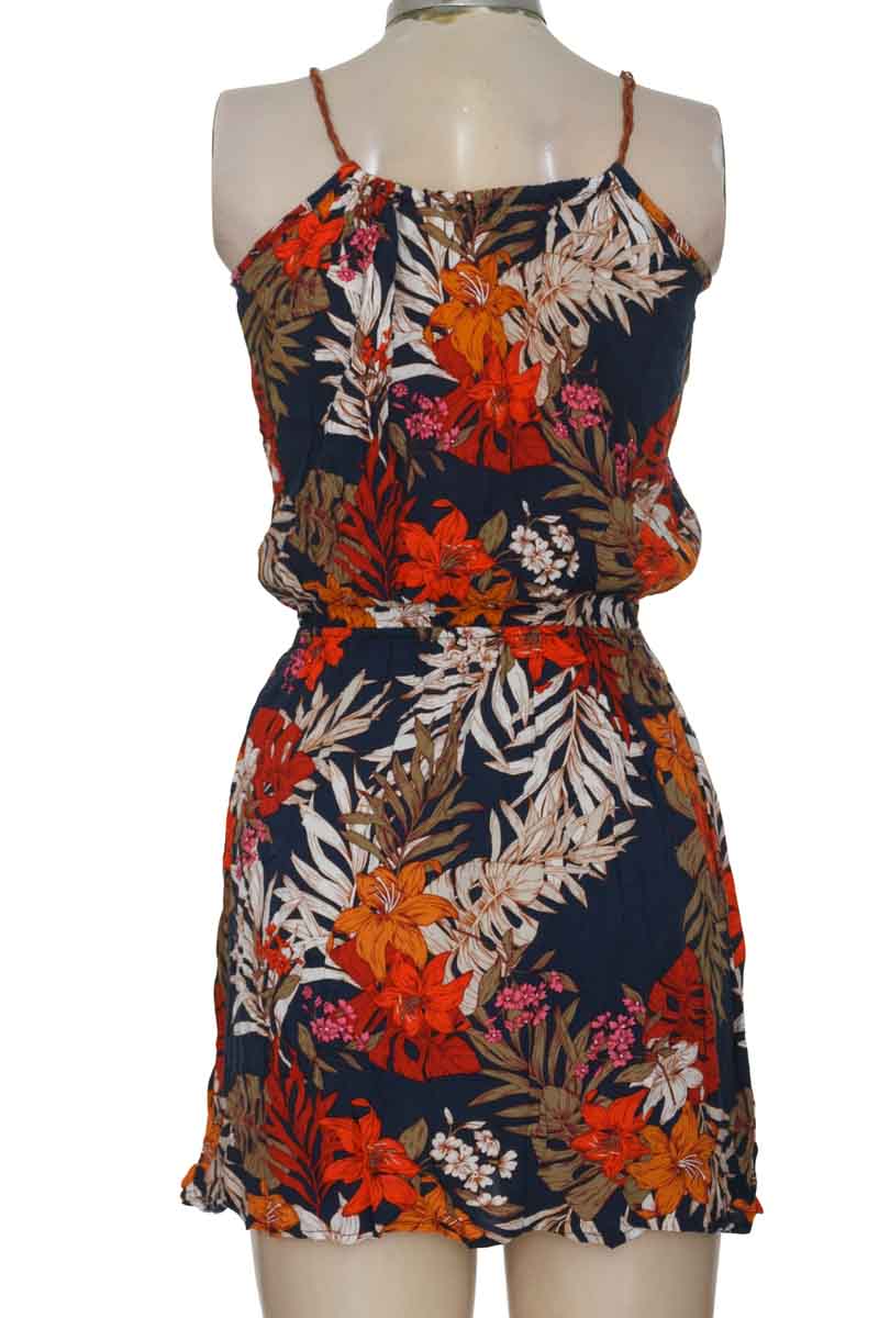 Vestido / Enterizo color Azul - Closeando
