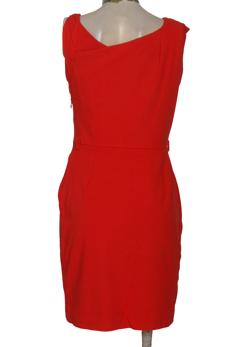 Vestido / Enterizo color Rojo - MNG