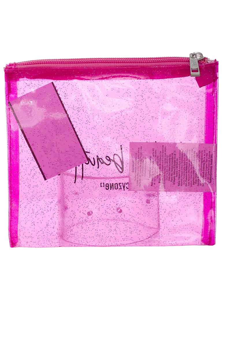 Cartera / Bolso / Monedero color Fucsia - Cyzone