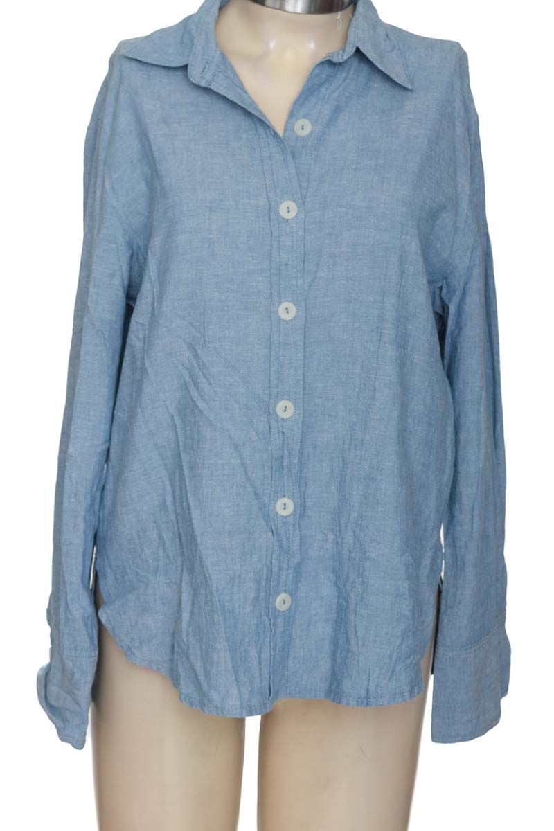 Blusa color Azul - Tennis
