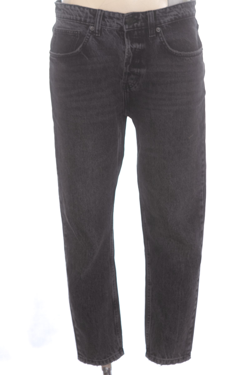 Jean color Negro - Zara