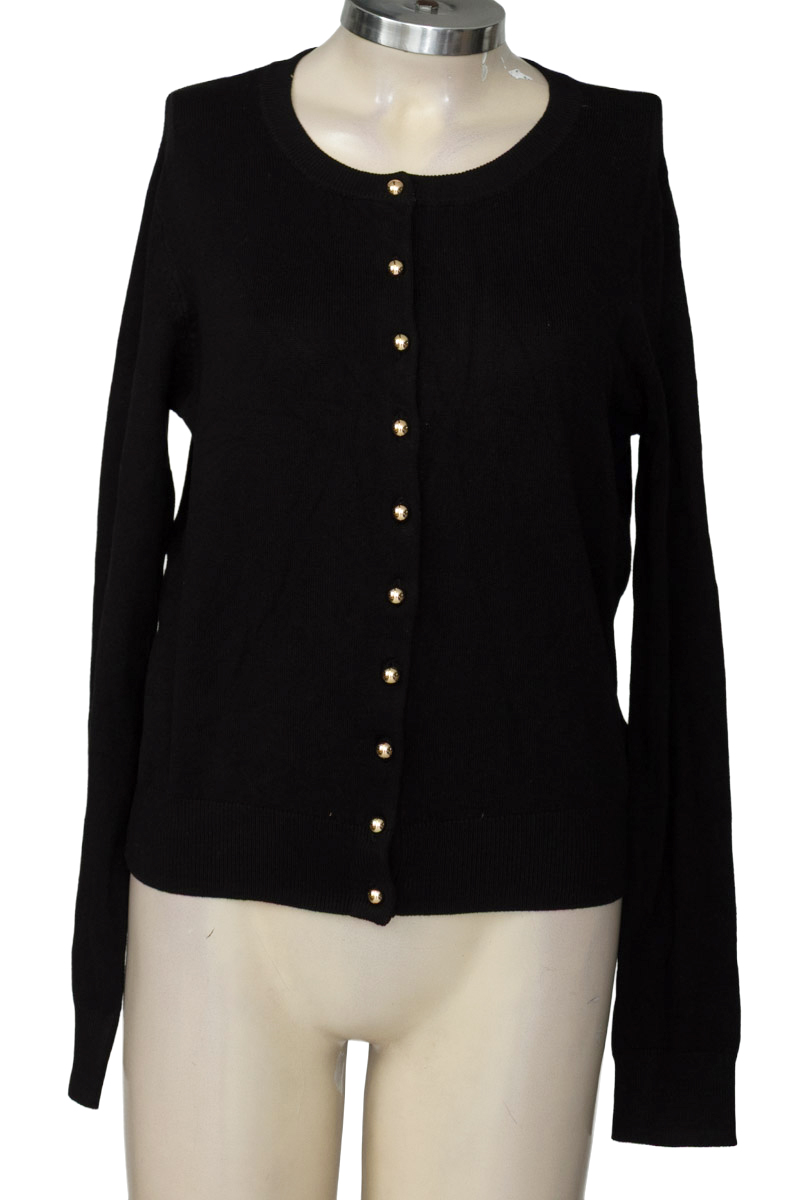 Sweater color Negro - H&M