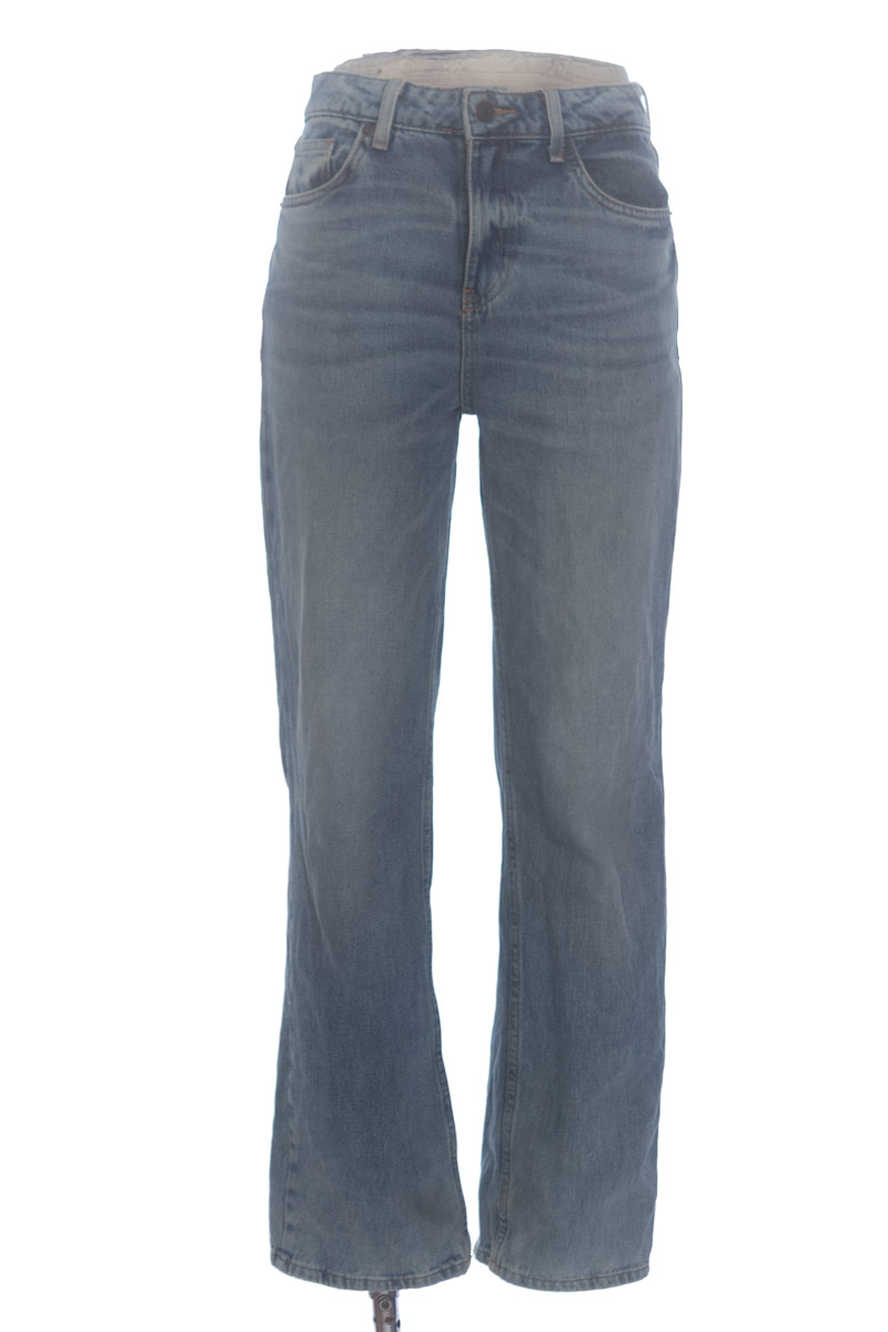 Pantalones color Azul - Koaj